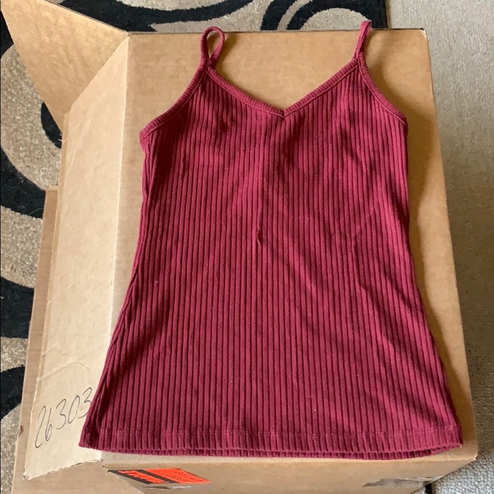 Tank top